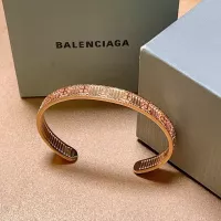 Cheap Balenciaga Bracelets #1326336 Replica Wholesale [$42.00 USD] [ITEM#1326336] on Replica Balenciaga Bracelets