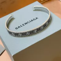 Cheap Balenciaga Bracelets #1326337 Replica Wholesale [$42.00 USD] [ITEM#1326337] on Replica Balenciaga Bracelets