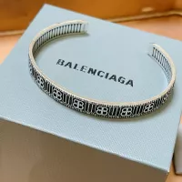Cheap Balenciaga Bracelets #1326337 Replica Wholesale [$42.00 USD] [ITEM#1326337] on Replica Balenciaga Bracelets