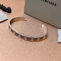 Cheap Balenciaga Bracelets #1326337 Replica Wholesale [$42.00 USD] [ITEM#1326337] on Replica Balenciaga Bracelets