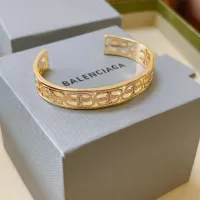 Cheap Balenciaga Bracelets #1326338 Replica Wholesale [$45.00 USD] [ITEM#1326338] on Replica Balenciaga Bracelets