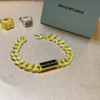 Cheap Balenciaga Bracelets #1326339 Replica Wholesale [$45.00 USD] [ITEM#1326339] on Replica Balenciaga Bracelets