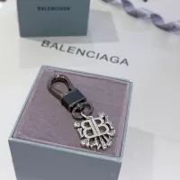 Cheap Balenciaga Key Holder And Bag Buckle #1326340 Replica Wholesale [$39.00 USD] [ITEM#1326340] on Replica Balenciaga Key Holder And Bag Buckle