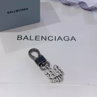 Cheap Balenciaga Key Holder And Bag Buckle #1326340 Replica Wholesale [$39.00 USD] [ITEM#1326340] on Replica Balenciaga Key Holder And Bag Buckle