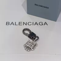 Cheap Balenciaga Key Holder And Bag Buckle #1326340 Replica Wholesale [$39.00 USD] [ITEM#1326340] on Replica Balenciaga Key Holder And Bag Buckle