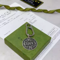 Cheap Gucci Key Holder And Bag Buckle #1326341 Replica Wholesale [$36.00 USD] [ITEM#1326341] on Replica Gucci Key Holder And Bag Buckle