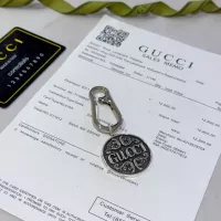 Cheap Gucci Key Holder And Bag Buckle #1326341 Replica Wholesale [$36.00 USD] [ITEM#1326341] on Replica Gucci Key Holder And Bag Buckle