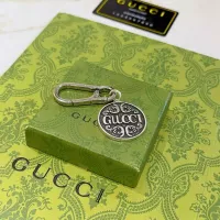 Cheap Gucci Key Holder And Bag Buckle #1326341 Replica Wholesale [$36.00 USD] [ITEM#1326341] on Replica Gucci Key Holder And Bag Buckle