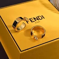 Cheap Fendi Earrings For Women #1326346 Replica Wholesale [$27.00 USD] [ITEM#1326346] on Replica Fendi Earrings