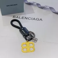 Cheap Balenciaga Key Holder And Bag Buckle #1326348 Replica Wholesale [$39.00 USD] [ITEM#1326348] on Replica Balenciaga Key Holder And Bag Buckle