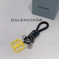 Cheap Balenciaga Key Holder And Bag Buckle #1326348 Replica Wholesale [$39.00 USD] [ITEM#1326348] on Replica Balenciaga Key Holder And Bag Buckle