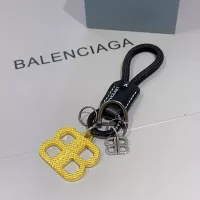 Cheap Balenciaga Key Holder And Bag Buckle #1326348 Replica Wholesale [$39.00 USD] [ITEM#1326348] on Replica Balenciaga Key Holder And Bag Buckle