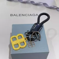 Cheap Balenciaga Key Holder And Bag Buckle #1326348 Replica Wholesale [$39.00 USD] [ITEM#1326348] on Replica Balenciaga Key Holder And Bag Buckle