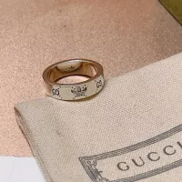 Cheap Gucci Rings For Unisex #1326351 Replica Wholesale [$25.00 USD] [ITEM#1326351] on Replica Gucci Rings