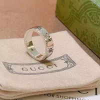 Cheap Gucci Rings For Unisex #1326351 Replica Wholesale [$25.00 USD] [ITEM#1326351] on Replica Gucci Rings