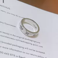 Cheap Gucci Rings For Unisex #1326351 Replica Wholesale [$25.00 USD] [ITEM#1326351] on Replica Gucci Rings