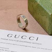 Cheap Gucci Rings For Unisex #1326351 Replica Wholesale [$25.00 USD] [ITEM#1326351] on Replica Gucci Rings