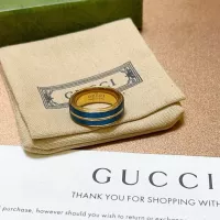 Cheap Gucci Rings #1326352 Replica Wholesale [$42.00 USD] [ITEM#1326352] on Replica Gucci Rings
