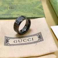 Cheap Gucci Rings #1326354 Replica Wholesale [$42.00 USD] [ITEM#1326354] on Replica Gucci Rings