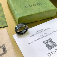 Cheap Gucci Rings #1326354 Replica Wholesale [$42.00 USD] [ITEM#1326354] on Replica Gucci Rings