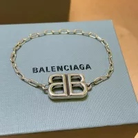 Cheap Balenciaga Bracelets #1326355 Replica Wholesale [$42.00 USD] [ITEM#1326355] on Replica Balenciaga Bracelets