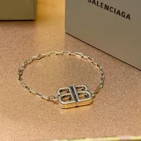 Cheap Balenciaga Bracelets #1326355 Replica Wholesale [$42.00 USD] [ITEM#1326355] on Replica Balenciaga Bracelets