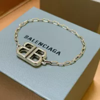 Cheap Balenciaga Bracelets #1326355 Replica Wholesale [$42.00 USD] [ITEM#1326355] on Replica Balenciaga Bracelets