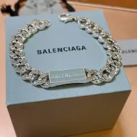 Cheap Balenciaga Bracelets #1326358 Replica Wholesale [$48.00 USD] [ITEM#1326358] on Replica Balenciaga Bracelets