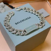 Cheap Balenciaga Bracelets #1326358 Replica Wholesale [$48.00 USD] [ITEM#1326358] on Replica Balenciaga Bracelets