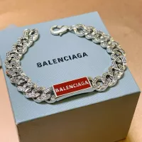 Cheap Balenciaga Bracelets #1326359 Replica Wholesale [$48.00 USD] [ITEM#1326359] on Replica Balenciaga Bracelets
