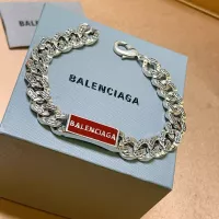 Cheap Balenciaga Bracelets #1326359 Replica Wholesale [$48.00 USD] [ITEM#1326359] on Replica Balenciaga Bracelets