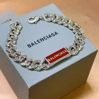 Cheap Balenciaga Bracelets #1326359 Replica Wholesale [$48.00 USD] [ITEM#1326359] on Replica Balenciaga Bracelets
