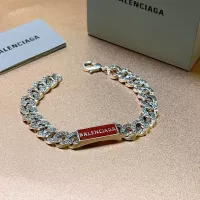 Cheap Balenciaga Bracelets #1326359 Replica Wholesale [$48.00 USD] [ITEM#1326359] on Replica Balenciaga Bracelets