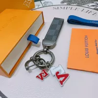 Cheap Louis Vuitton LV Key Holder And Bag Buckle #1326360 Replica Wholesale [$38.00 USD] [ITEM#1326360] on Replica Louis Vuitton LV Key Holder And Bag Buckle