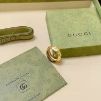 Cheap Gucci Rings For Unisex #1326361 Replica Wholesale [$32.00 USD] [ITEM#1326361] on Replica Gucci Rings