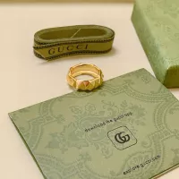 Cheap Gucci Rings For Unisex #1326361 Replica Wholesale [$32.00 USD] [ITEM#1326361] on Replica Gucci Rings