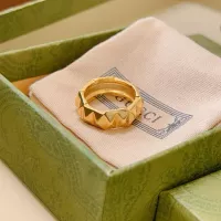 Cheap Gucci Rings For Unisex #1326361 Replica Wholesale [$32.00 USD] [ITEM#1326361] on Replica Gucci Rings