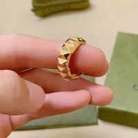 Cheap Gucci Rings For Unisex #1326361 Replica Wholesale [$32.00 USD] [ITEM#1326361] on Replica Gucci Rings