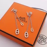 Cheap Hermes Earrings For Women #1326363 Replica Wholesale [$25.00 USD] [ITEM#1326363] on Replica Hermes Earrings