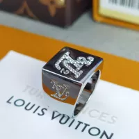 Cheap Louis Vuitton LV Rings #1326365 Replica Wholesale [$27.00 USD] [ITEM#1326365] on Replica Louis Vuitton LV Rings