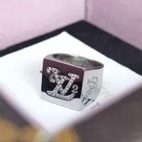 Cheap Louis Vuitton LV Rings #1326365 Replica Wholesale [$27.00 USD] [ITEM#1326365] on Replica Louis Vuitton LV Rings