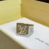 Cheap Louis Vuitton LV Rings #1326365 Replica Wholesale [$27.00 USD] [ITEM#1326365] on Replica Louis Vuitton LV Rings