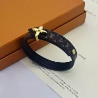 Cheap Louis Vuitton LV Bracelets #1326366 Replica Wholesale [$27.00 USD] [ITEM#1326366] on Replica Louis Vuitton LV Bracelets