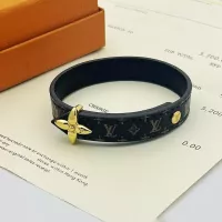 Cheap Louis Vuitton LV Bracelets #1326366 Replica Wholesale [$27.00 USD] [ITEM#1326366] on Replica Louis Vuitton LV Bracelets
