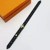 Cheap Louis Vuitton LV Bracelets #1326366 Replica Wholesale [$27.00 USD] [ITEM#1326366] on Replica Louis Vuitton LV Bracelets