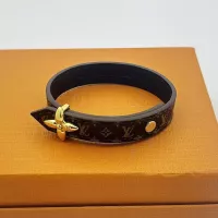 Cheap Louis Vuitton LV Bracelets #1326366 Replica Wholesale [$27.00 USD] [ITEM#1326366] on Replica Louis Vuitton LV Bracelets