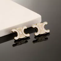 Cheap Celine Earrings For Women #1326367 Replica Wholesale [$27.00 USD] [ITEM#1326367] on Replica Celine Earrings