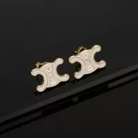 Cheap Celine Earrings For Women #1326367 Replica Wholesale [$27.00 USD] [ITEM#1326367] on Replica Celine Earrings