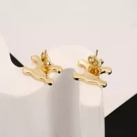 Cheap Celine Earrings For Women #1326367 Replica Wholesale [$27.00 USD] [ITEM#1326367] on Replica Celine Earrings