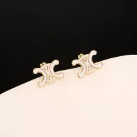 Cheap Celine Earrings For Women #1326367 Replica Wholesale [$27.00 USD] [ITEM#1326367] on Replica Celine Earrings